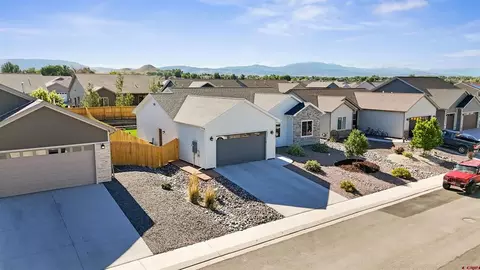 1430 Fivemile Creek Ave, Montrose, CO 81401