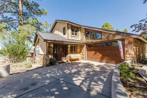 465 Handicap Ave, Pagosa Springs, CO 81147