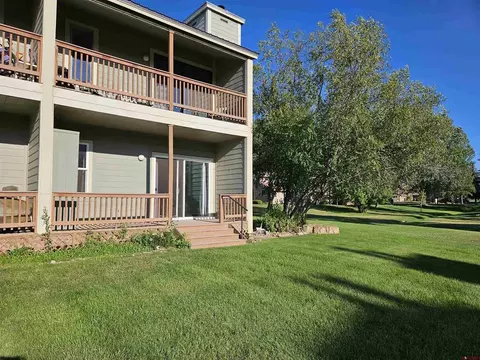 102 Valley View Dr #3165, Pagosa Springs, CO 81147