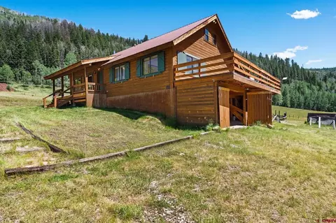 12902 442, Dolores, CO 81323