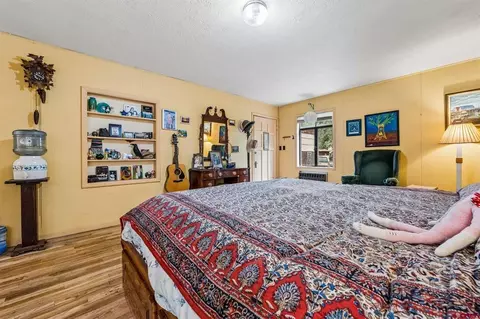 Bedroom - 2570 W 3rd Ave, Durango, CO 81301 photo 3 of 9
