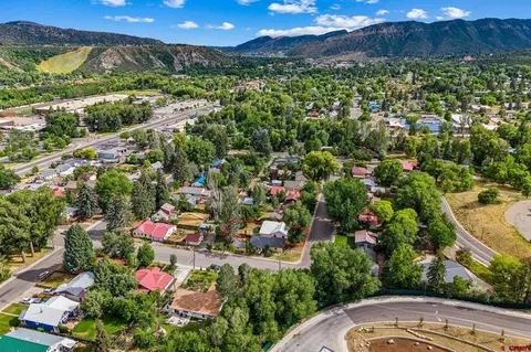 View/Area - 2570 W 3rd Ave, Durango, CO 81301 photo 4 of 4