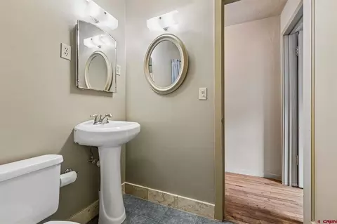 Bath - 2570 W 3rd Ave, Durango, CO 81301 photo 3 of 3