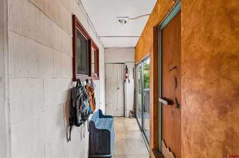 Entry Way - 2570 W 3rd Ave, Durango, CO 81301 photo 1 of 1