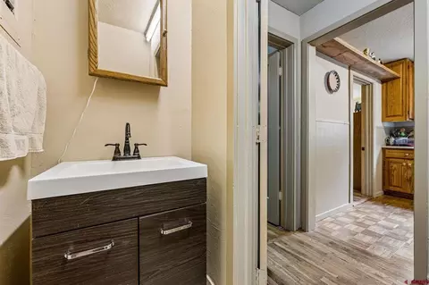 Bath - 2570 W 3rd Ave, Durango, CO 81301 photo 1 of 3
