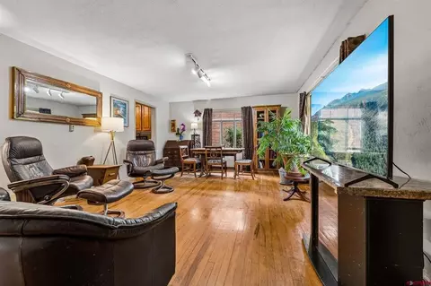 Living - 2570 W 3rd Ave, Durango, CO 81301 photo 1 of 2
