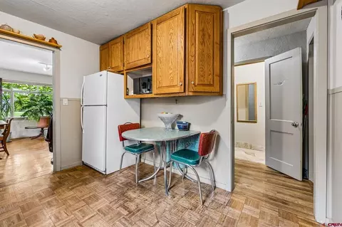 Kitchen - 2570 W 3rd Ave, Durango, CO 81301 photo 3 of 4