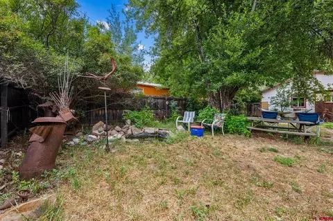 Exterior - 2570 W 3rd Ave, Durango, CO 81301 photo 7 of 10