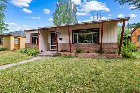Other - 2570 W 3rd Ave, Durango, CO 81301 photo 2 of 10