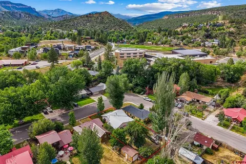 View/Area - 2570 W 3rd Ave, Durango, CO 81301 photo 2 of 4