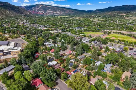 View/Area - 2570 W 3rd Ave, Durango, CO 81301 photo 3 of 4