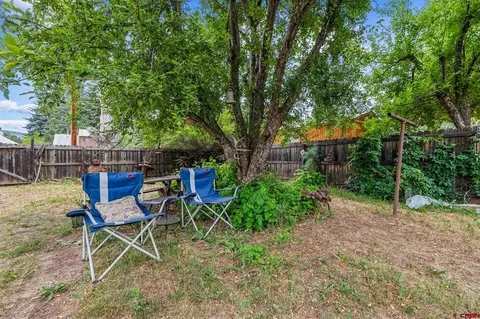 Exterior - 2570 W 3rd Ave, Durango, CO 81301 photo 9 of 10