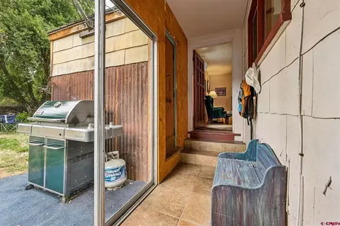 Exterior - 2570 W 3rd Ave, Durango, CO 81301 photo 4 of 10