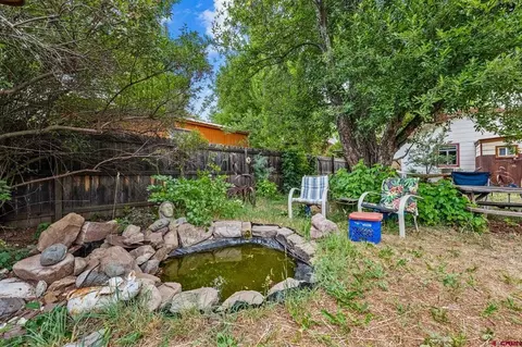 Exterior - 2570 W 3rd Ave, Durango, CO 81301 photo 8 of 10