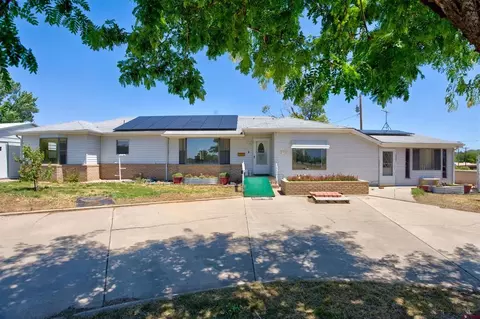 714 San Juan Dr, Cortez, CO 81321