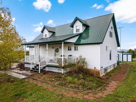 30262 Road S6, Dolores, CO 81323