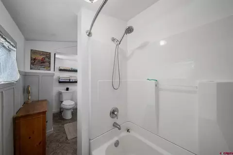 Bath - 230 E 6th Ave, Durango, CO 81301 photo 2 of 3