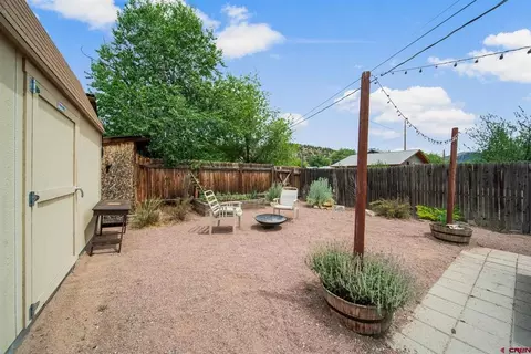 Exterior - 230 E 6th Ave, Durango, CO 81301 photo 2 of 6