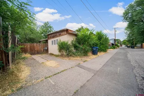 Exterior - 230 E 6th Ave, Durango, CO 81301 photo 6 of 6
