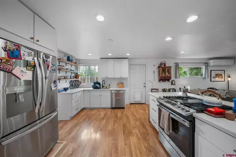 Kitchen - 230 E 6th Ave, Durango, CO 81301 photo 2 of 5