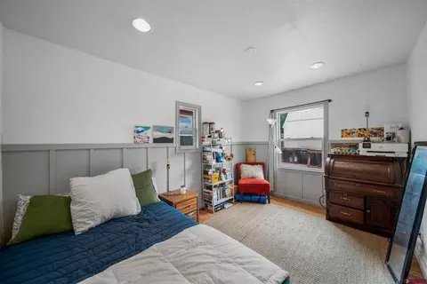 Bedroom - 230 E 6th Ave, Durango, CO 81301 photo 1 of 4