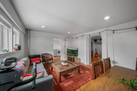 Living - 230 E 6th Ave, Durango, CO 81301 photo 4 of 4