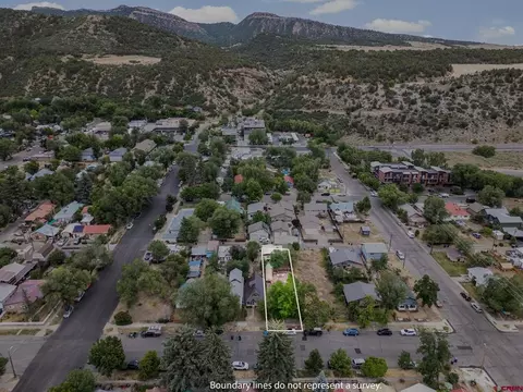 View/Area - 230 E 6th Ave, Durango, CO 81301 photo 2 of 6