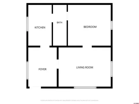 Floorplan - 230 E 6th Ave, Durango, CO 81301 photo 2 of 2