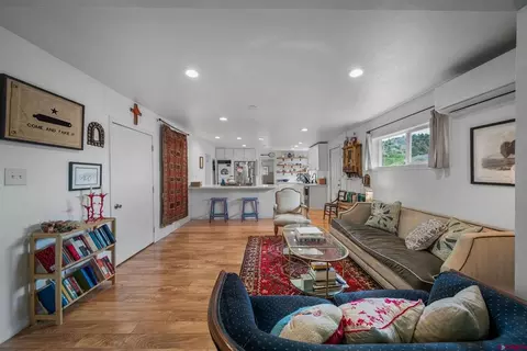 Living - 230 E 6th Ave, Durango, CO 81301 photo 1 of 4