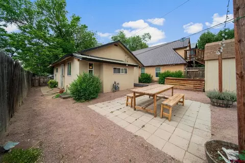 Exterior - 230 E 6th Ave, Durango, CO 81301 photo 1 of 6