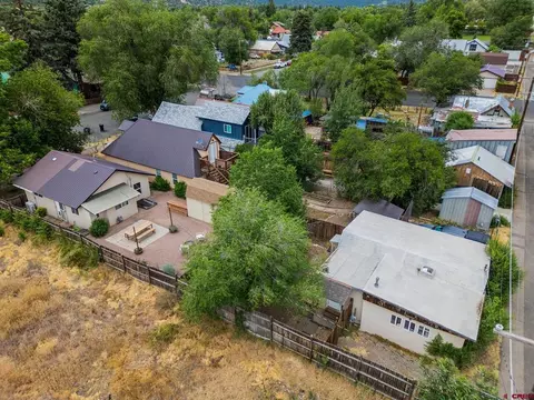 View/Area - 230 E 6th Ave, Durango, CO 81301 photo 1 of 6