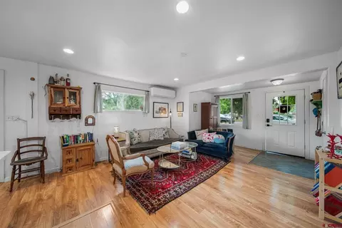 Living - 230 E 6th Ave, Durango, CO 81301 photo 2 of 4