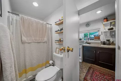 Bath - 230 E 6th Ave, Durango, CO 81301 photo 3 of 3