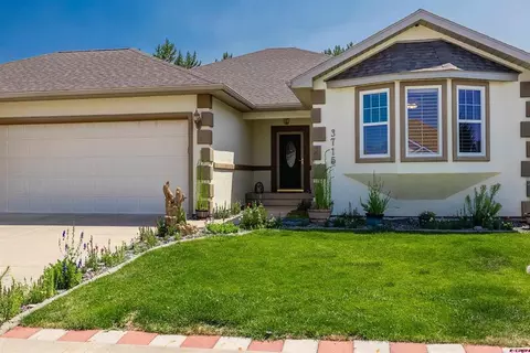 3715 Lone Tree Ln, Montrose, CO 81403