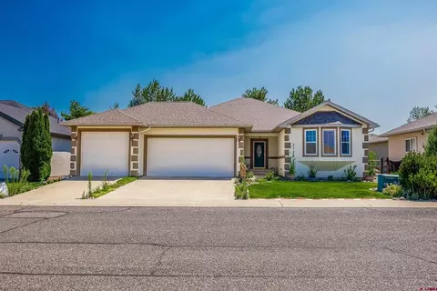 3715 Lone Tree Ln, Montrose, CO 81403