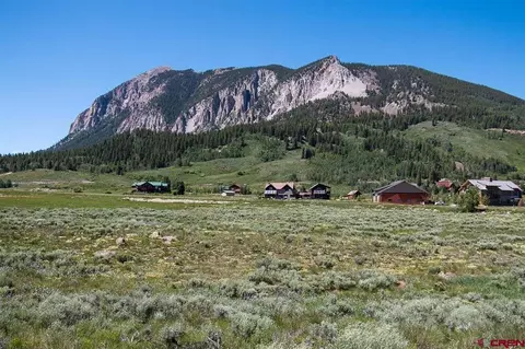 333 S Avion Dr, Crested Butte, CO 81224