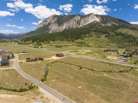 333 S Avion Dr, Crested Butte, CO 81224