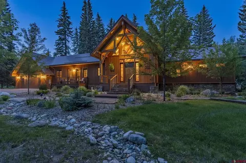1035 Mushroom Ln, Bayfield, CO 81122