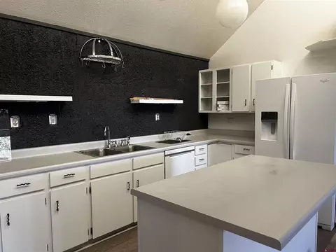 Kitchen - 16751 Cedar Ln, Cedaredge, CO 81413 photo 2 of 2