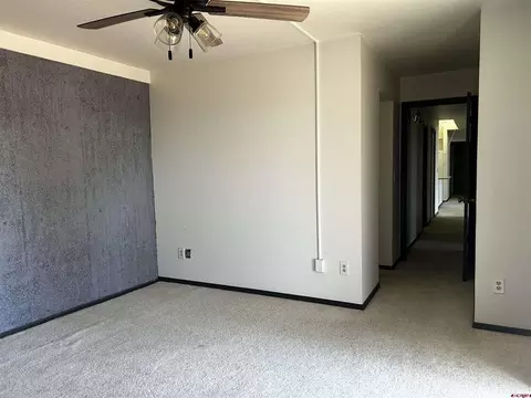 Bedroom - 16751 Cedar Ln, Cedaredge, CO 81413 photo 4 of 4