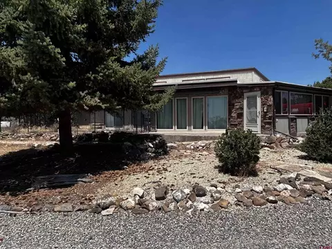 16751 Cedar Ln, Cedaredge, CO 81413