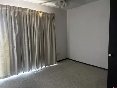 Bedroom - 16751 Cedar Ln, Cedaredge, CO 81413 photo 1 of 4