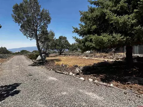 Exterior - 16751 Cedar Ln, Cedaredge, CO 81413 photo 5 of 13