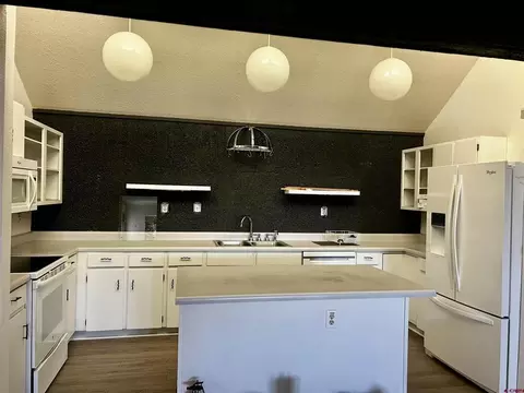 Kitchen - 16751 Cedar Ln, Cedaredge, CO 81413 photo 1 of 2