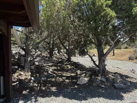 Exterior - 16751 Cedar Ln, Cedaredge, CO 81413 photo 10 of 13