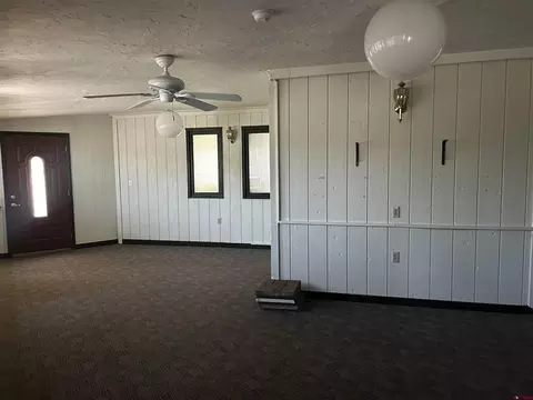 Living - 16751 Cedar Ln, Cedaredge, CO 81413 photo 4 of 5