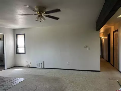Living - 16751 Cedar Ln, Cedaredge, CO 81413 photo 5 of 5