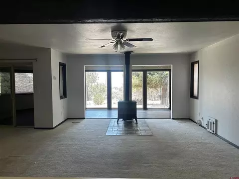 Living - 16751 Cedar Ln, Cedaredge, CO 81413 photo 1 of 5