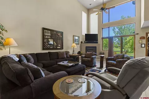 Living - 210 Cypress Ct, Durango, CO 81301 photo 3 of 6