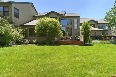 Exterior - 210 Cypress Ct, Durango, CO 81301 photo 5 of 7
